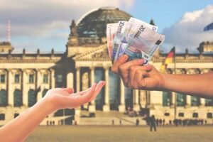 Německo nabízí nadstandardní platy a benefity, které vás osloví